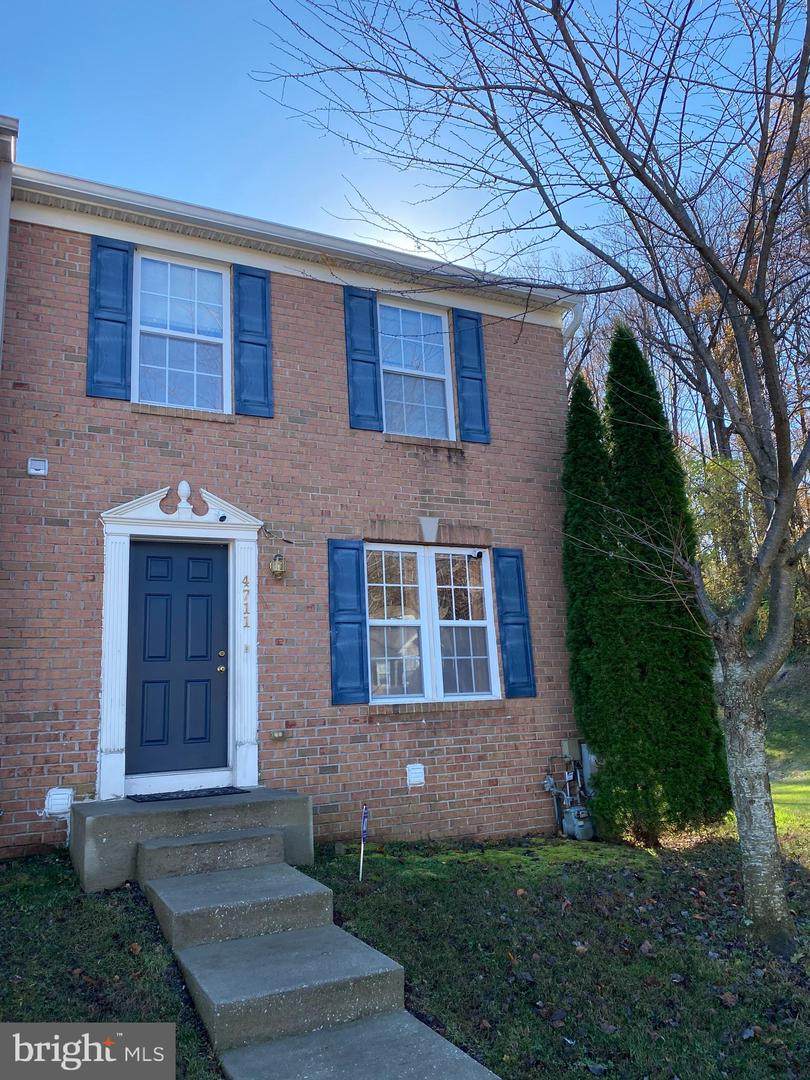 4711 Coralberry Court - Photo 1