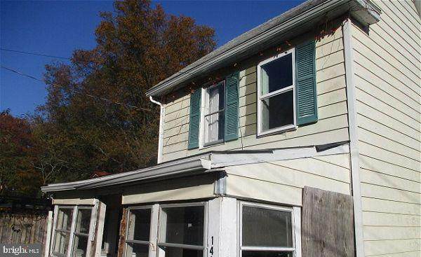 1405 Little Creek Road - Photo 1