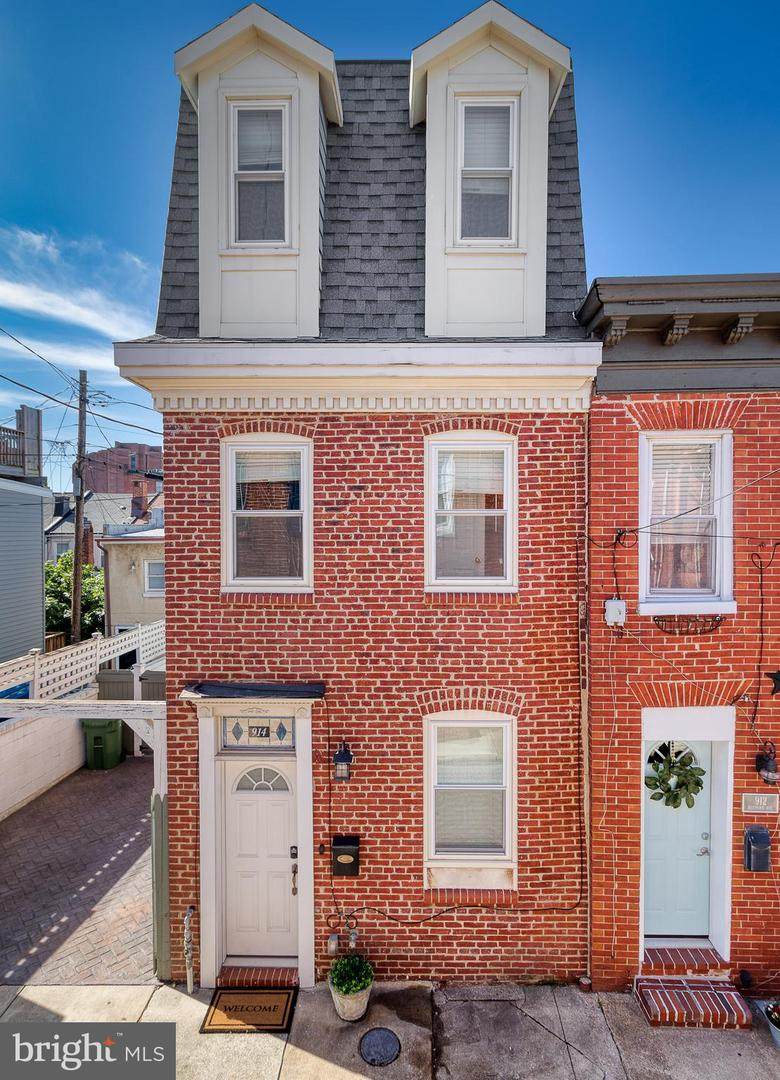 914 Belnord Avenue - Photo 1