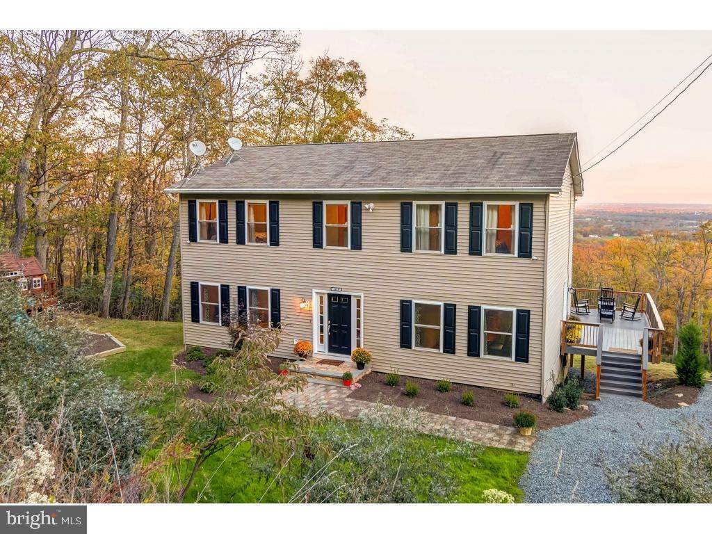 2419 Jackson Drive - Photo 1