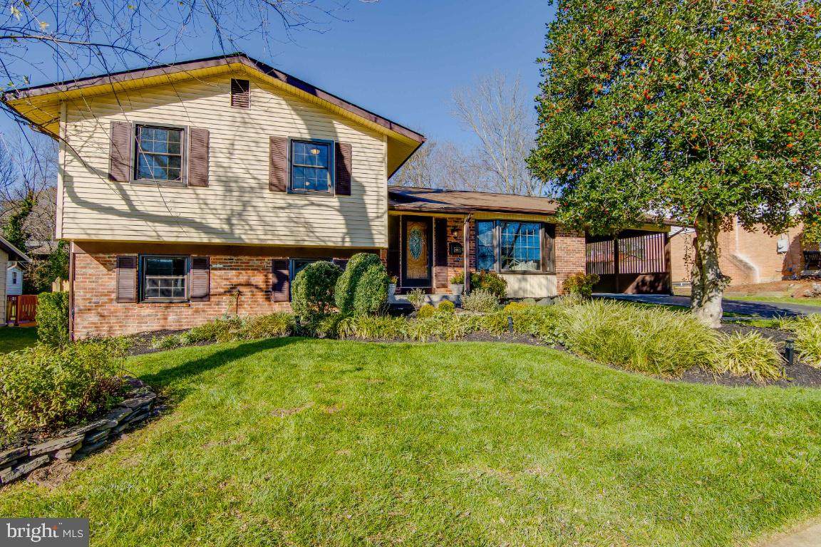 6912 Heidelburg Road - Photo 1