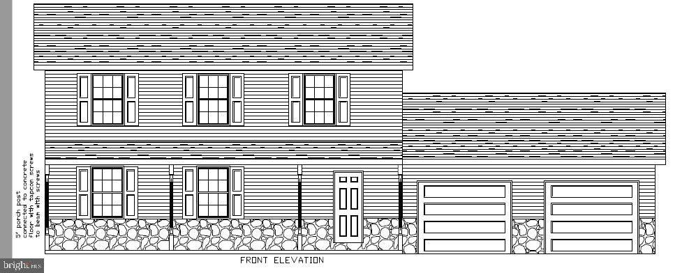 288 Foxwood Drive - Photo 1