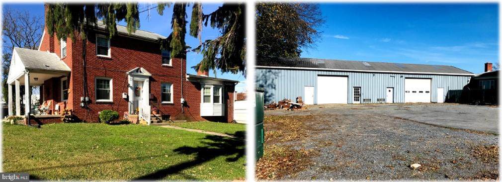 336 Marshall Street - Photo 1