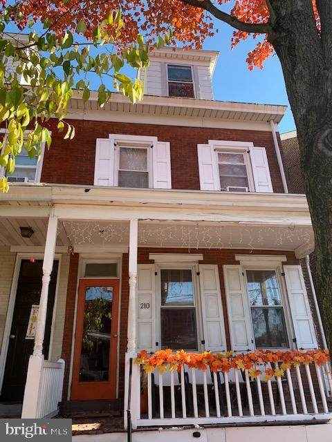 210 Division Street - Photo 1