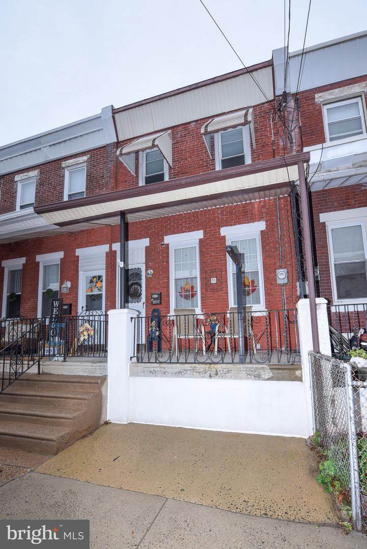 2837 Pratt Street - Photo 1