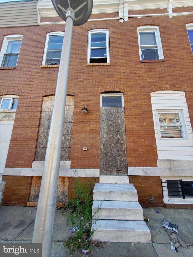 810 Streeper Street - Photo 1
