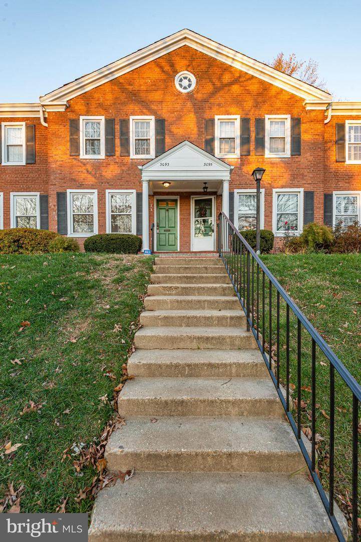 3093 Abingdon Street - Photo 1