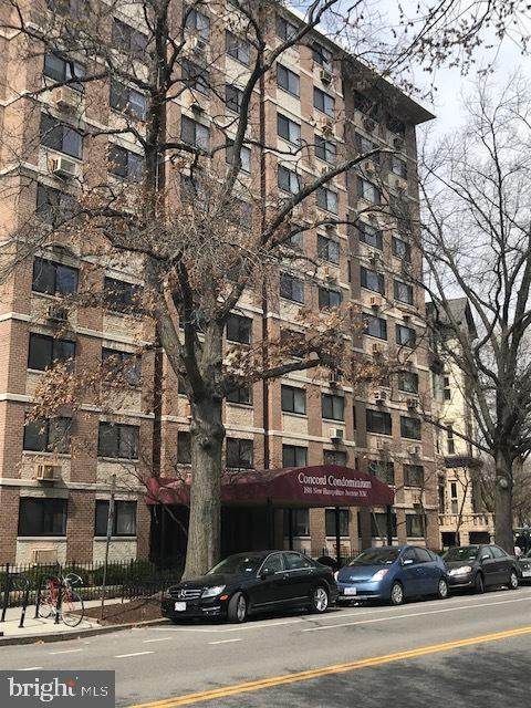 1816 New Hampshire Avenue - Photo 1