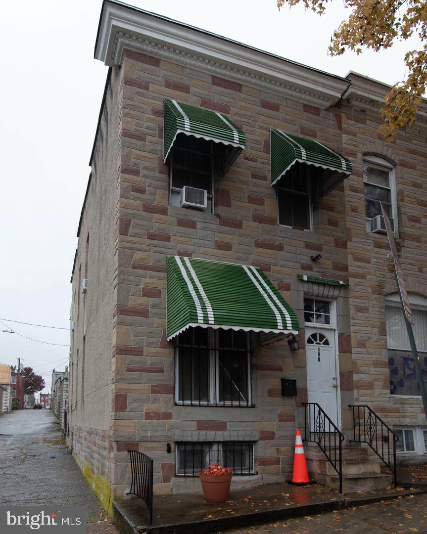 109 Bentalou Street - Photo 1