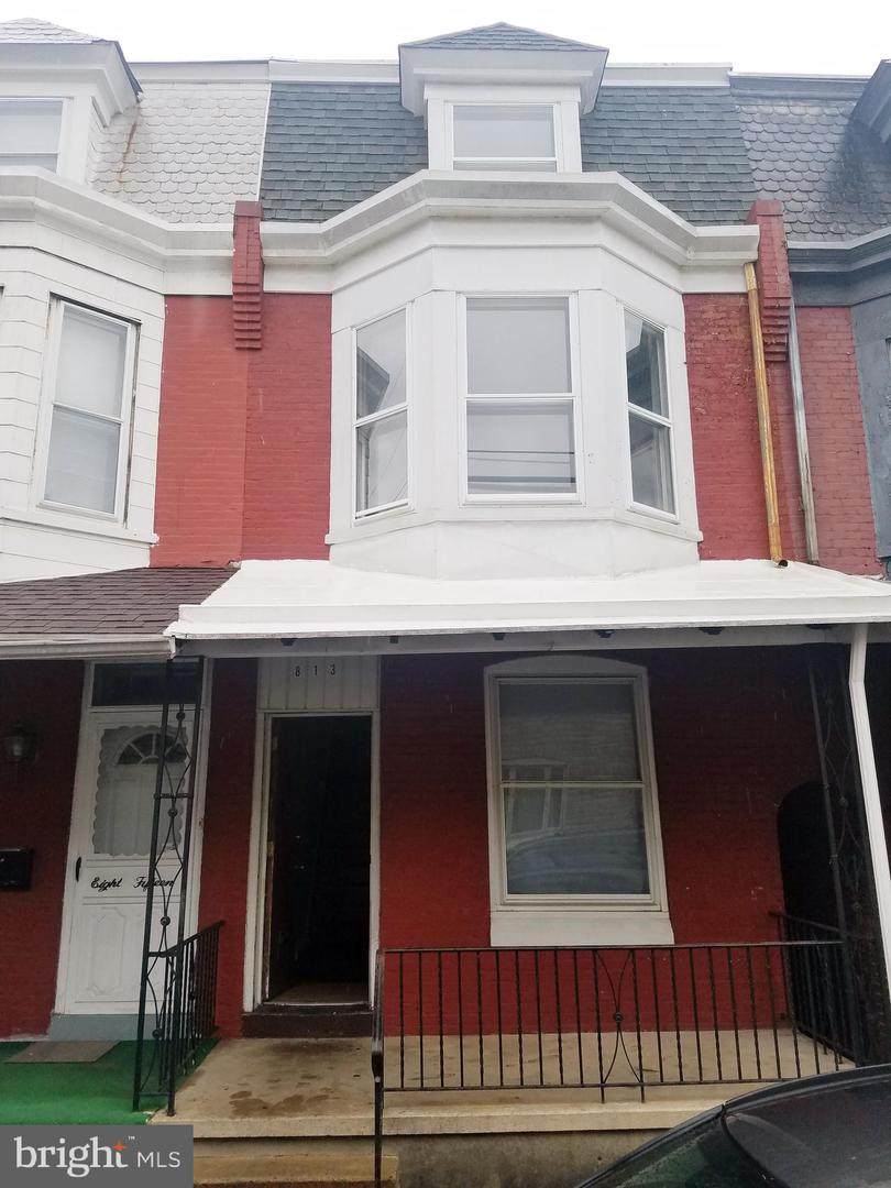 813 Church Street - Photo 1