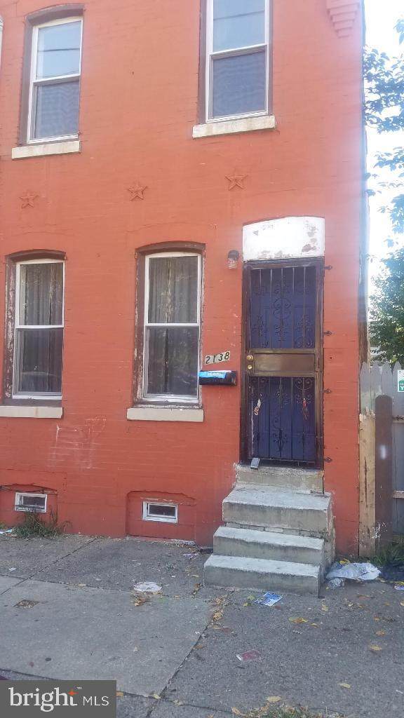2138 Clearfield Street - Photo 1