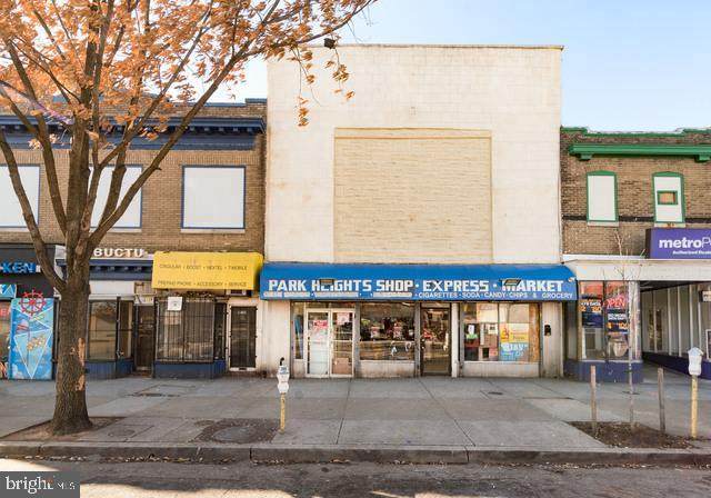 5132 Park Heights Avenue - Photo 1