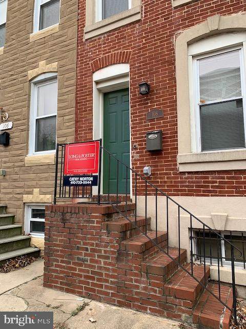 108 Bradford Street - Photo 1