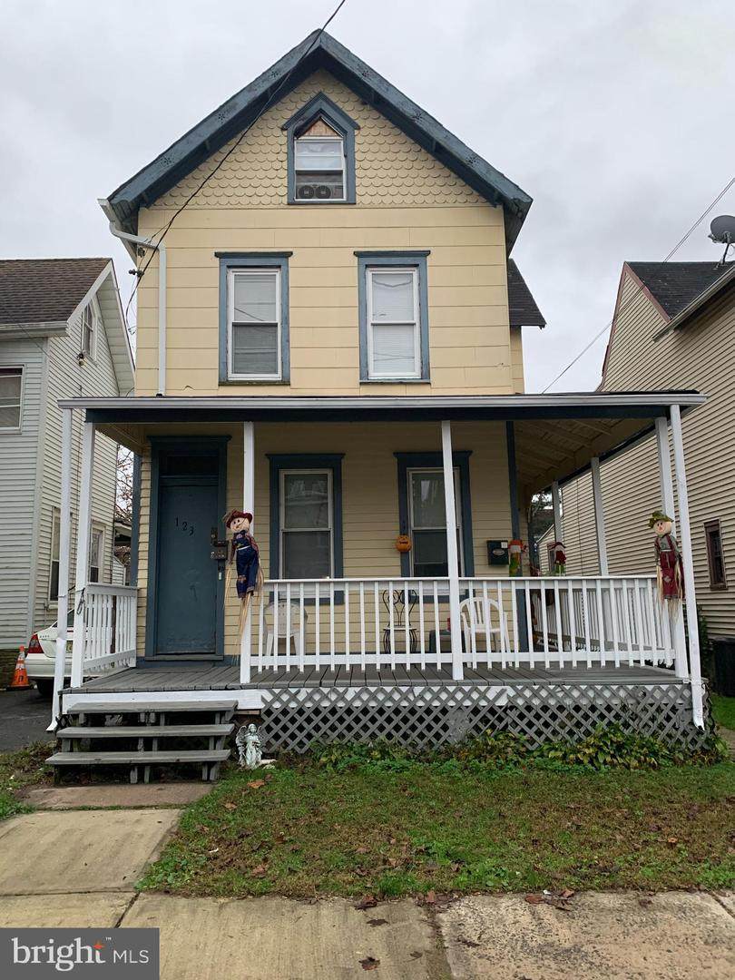 123 Lafayette Avenue - Photo 1