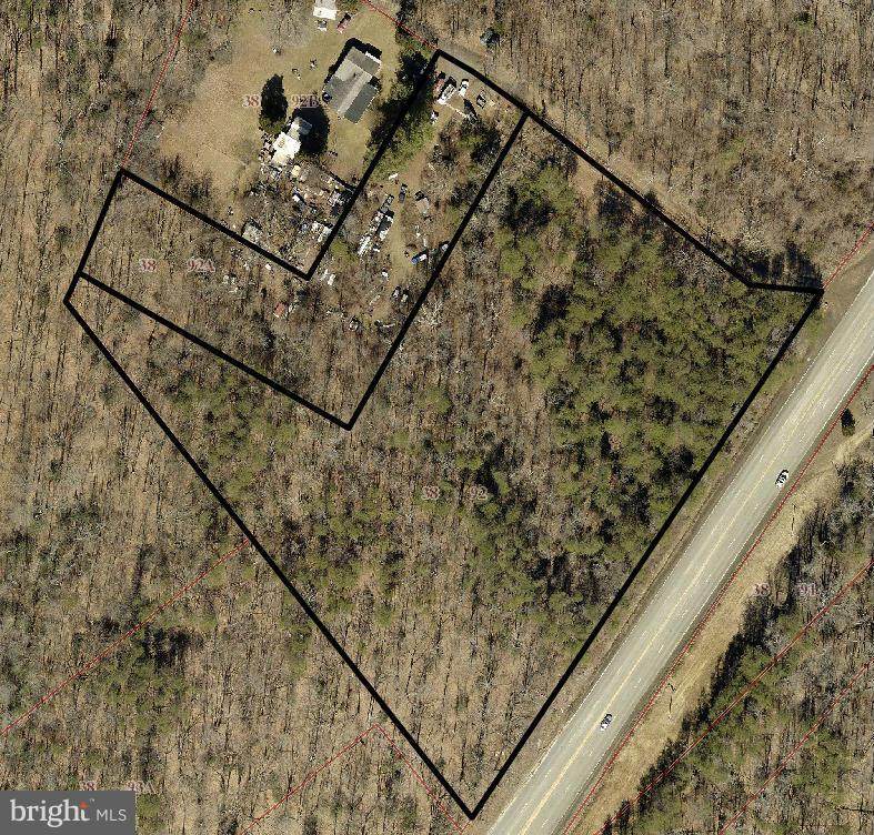 1785 Jefferson Davis Highway - Photo 1