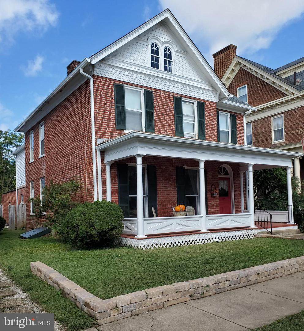 501-1/2 Hanover Street - Photo 1