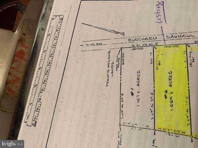 208 Burchard Sawmill Road - Photo 1