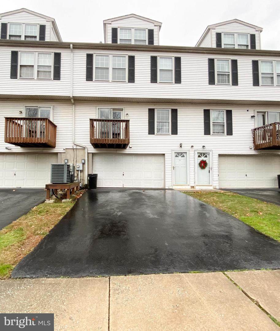 6 Saude Avenue - Photo 1