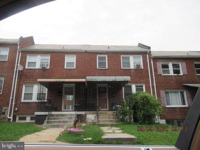 17 Rosedale Street - Photo 1