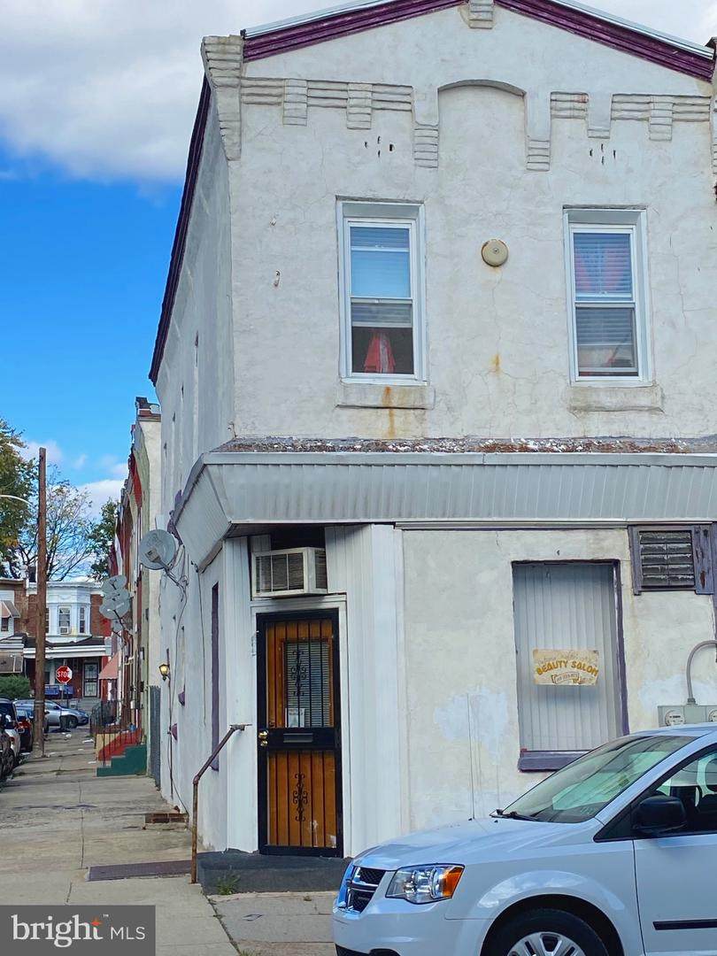 1717 Venango Street - Photo 1