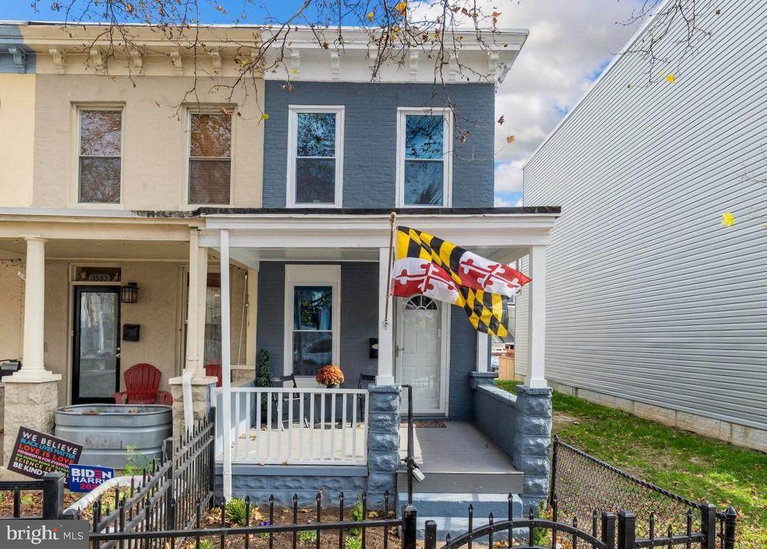 3531 Hickory Avenue - Photo 1