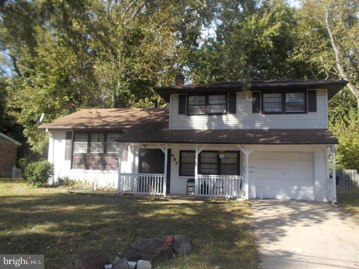 487 Fiddlers Green - Photo 1