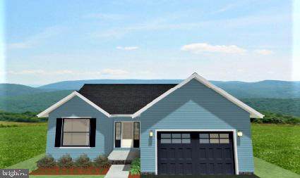 1002 Grace Landing Court - Photo 1