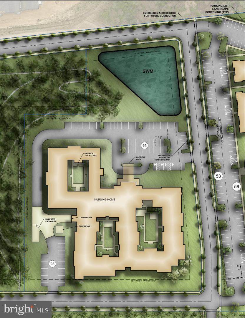 Lot 4 Spring Garden Street - Photo 1