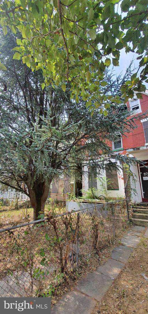 325 Rutherford Avenue - Photo 1