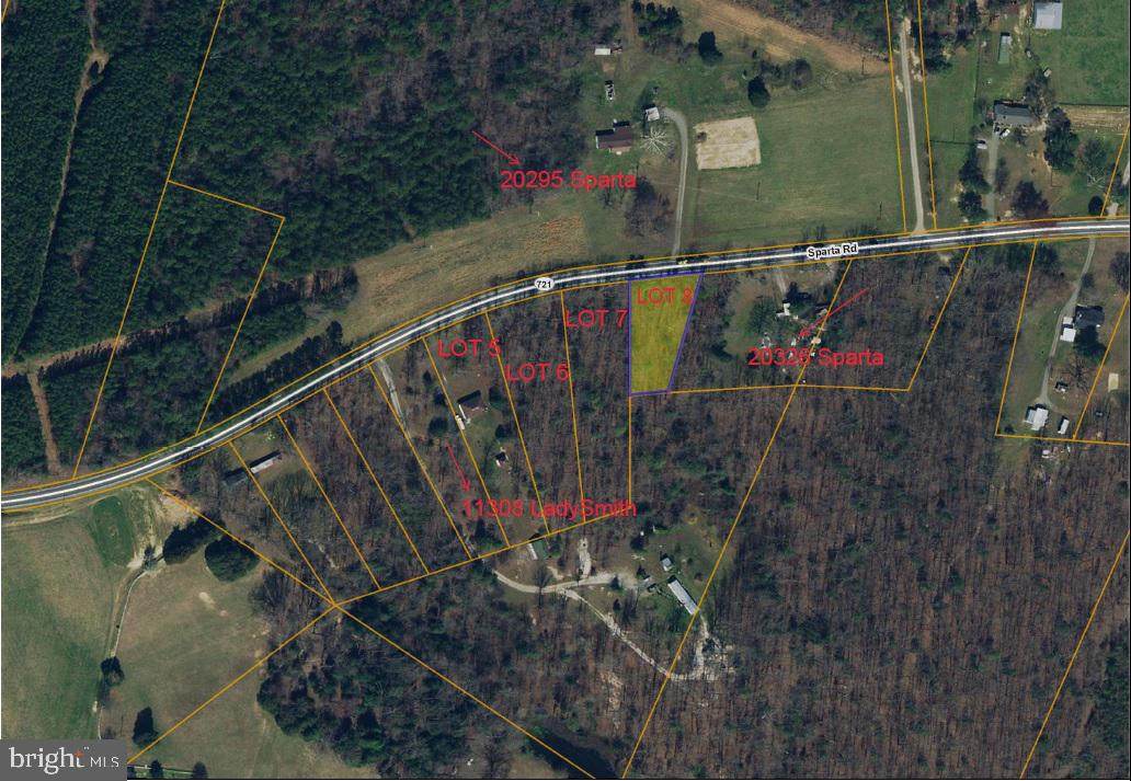 Sparta Rd. - Photo 1