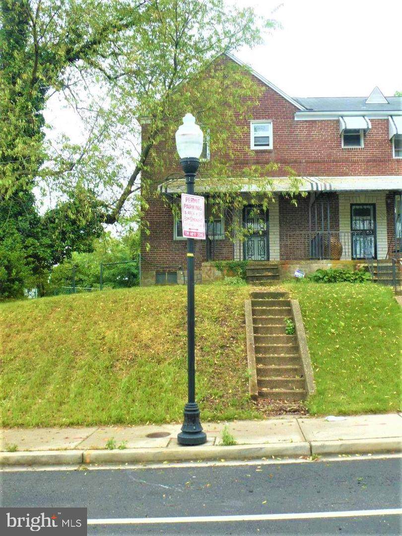 4455 Old Frederick Road - Photo 1