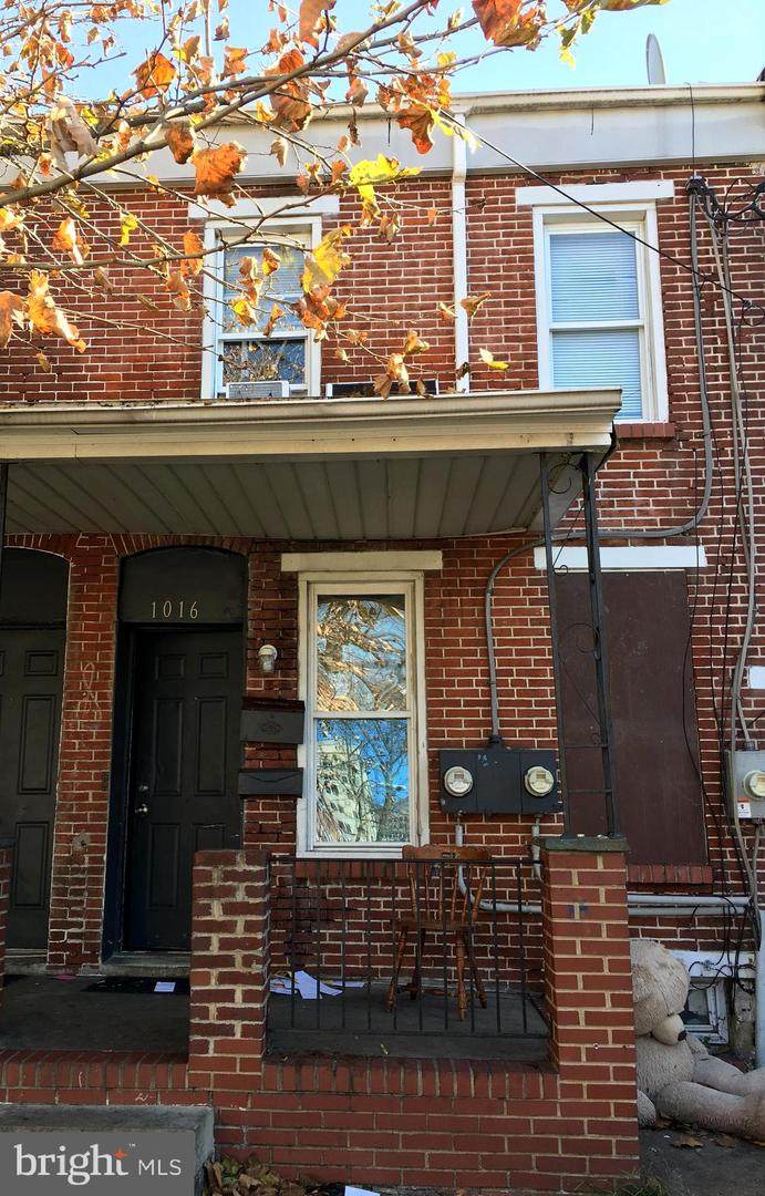 1016 Pine Street - Photo 1