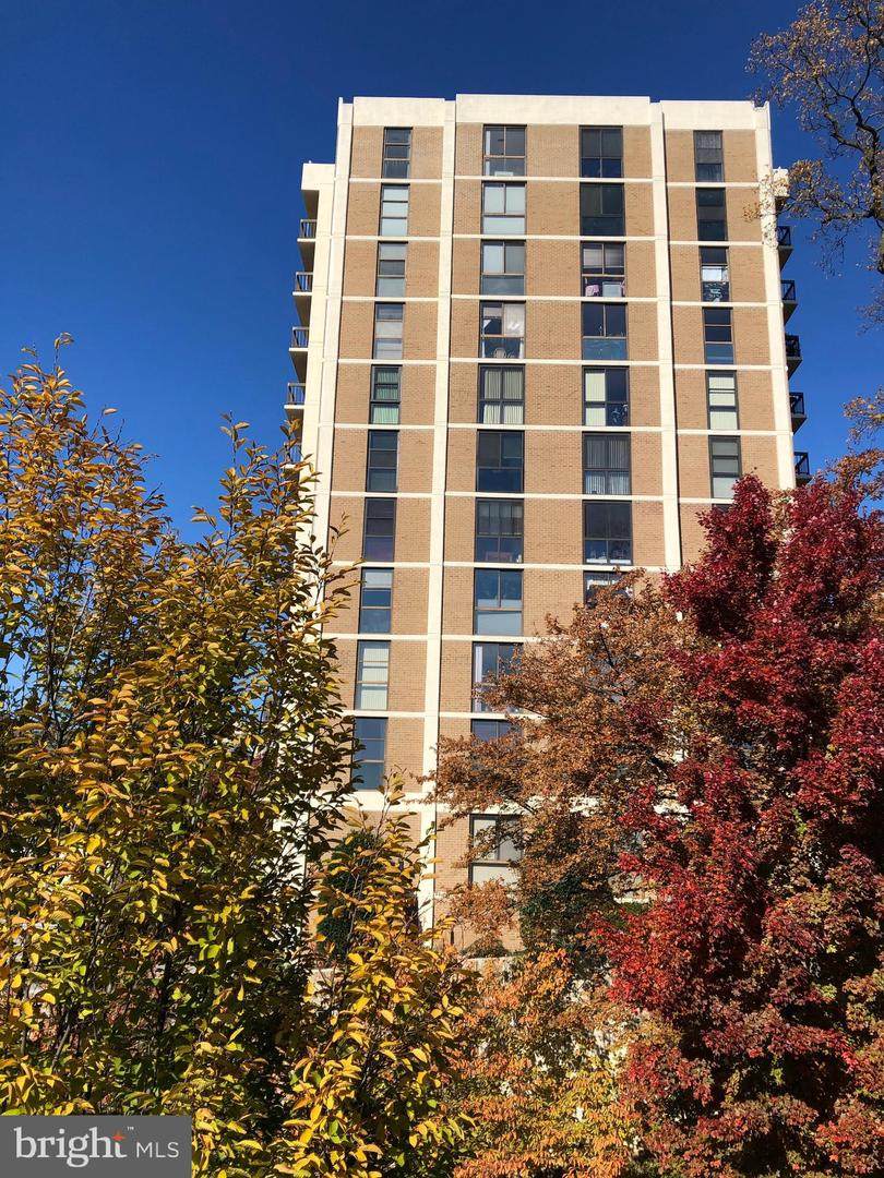 1016 Wayne Street - Photo 1