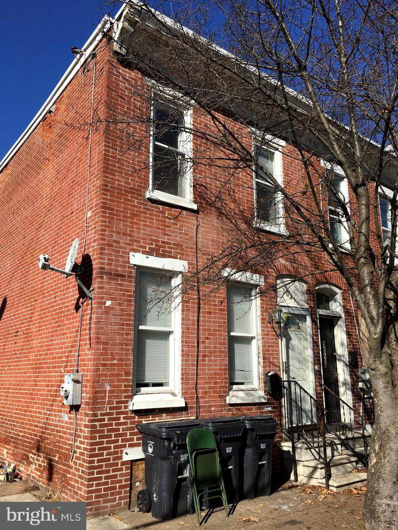 1021 Pine Street - Photo 1