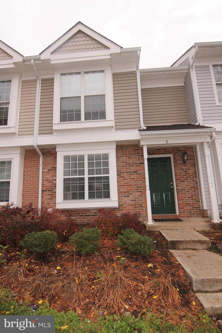 8 Providence Square - Photo 1