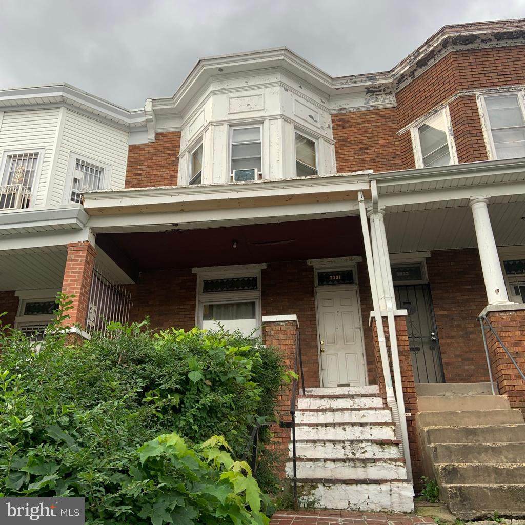 2331 Calverton Heights Avenue - Photo 1