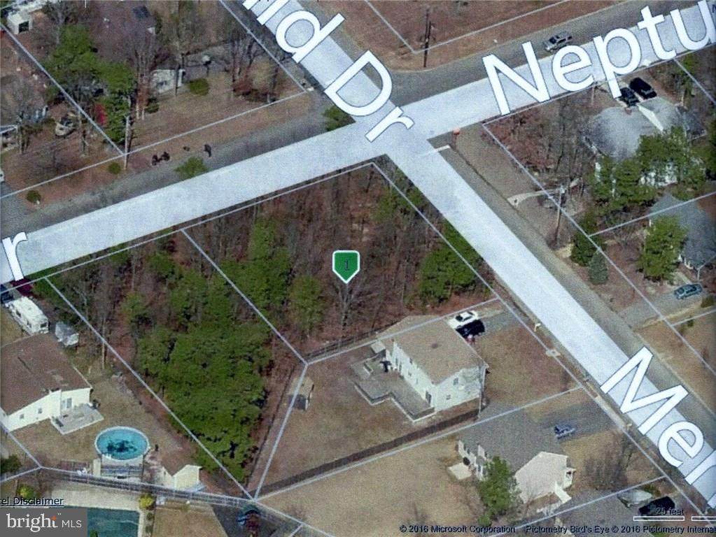 322 Mermaid/221 Neptune Drive - Photo 1