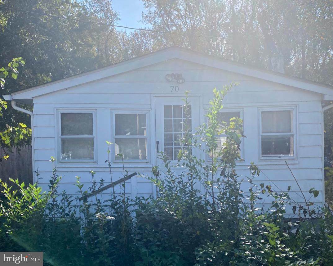 70 Perkintown Road - Photo 1