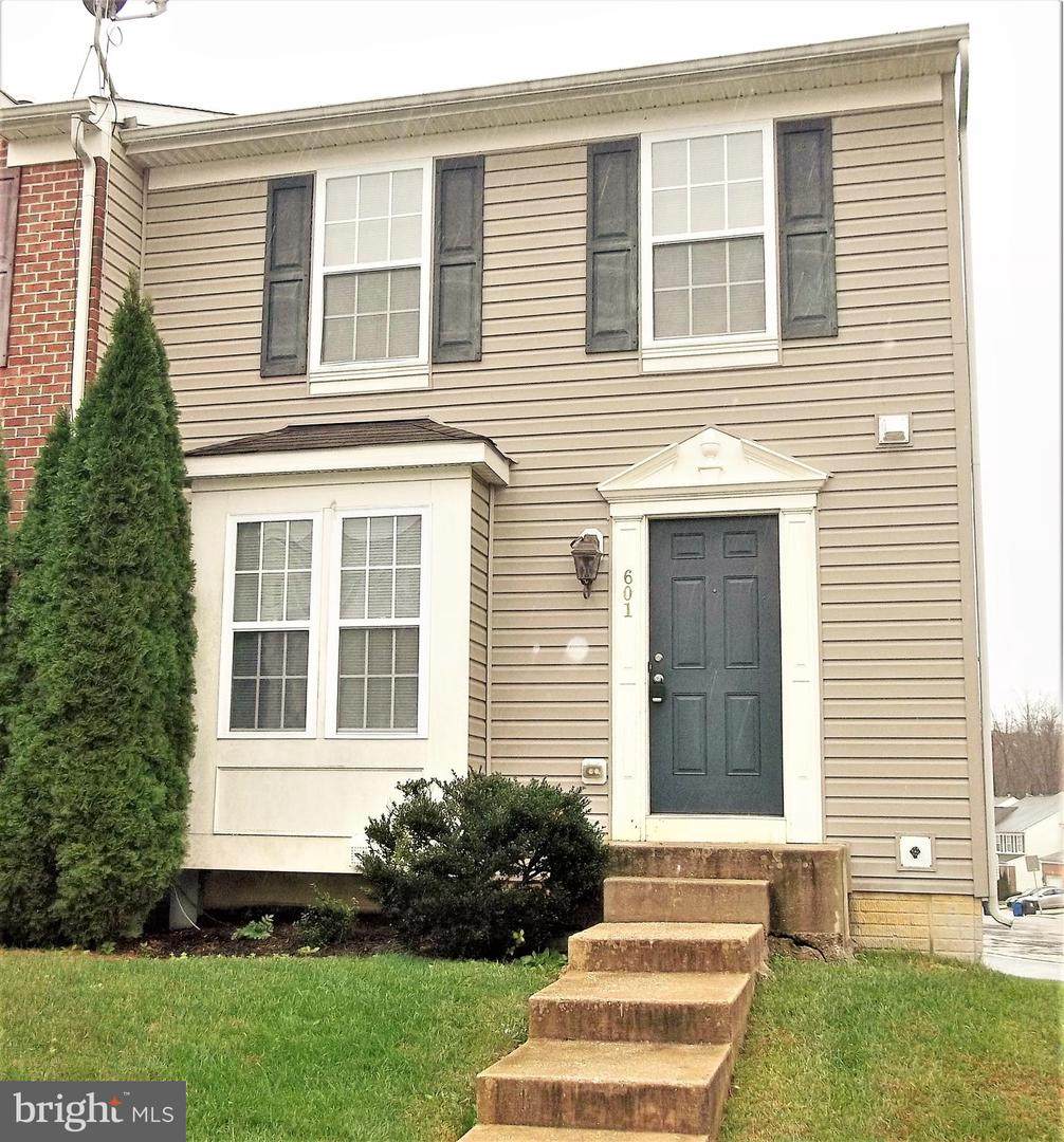 601 Possum Trot Way - Photo 1
