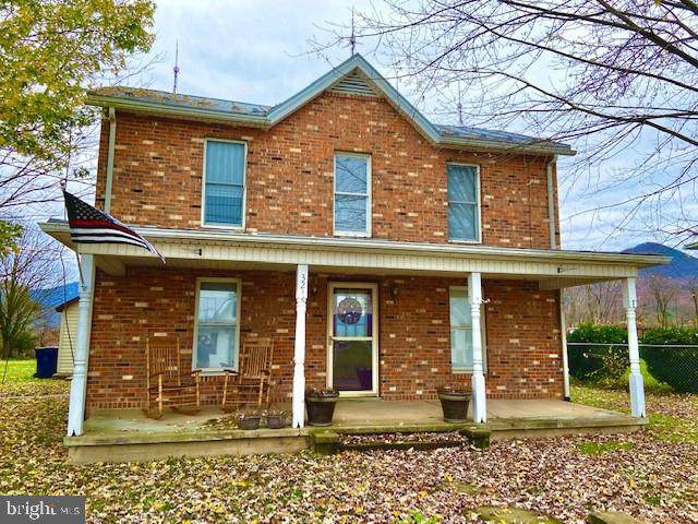 321 Honeyville Avenue - Photo 1