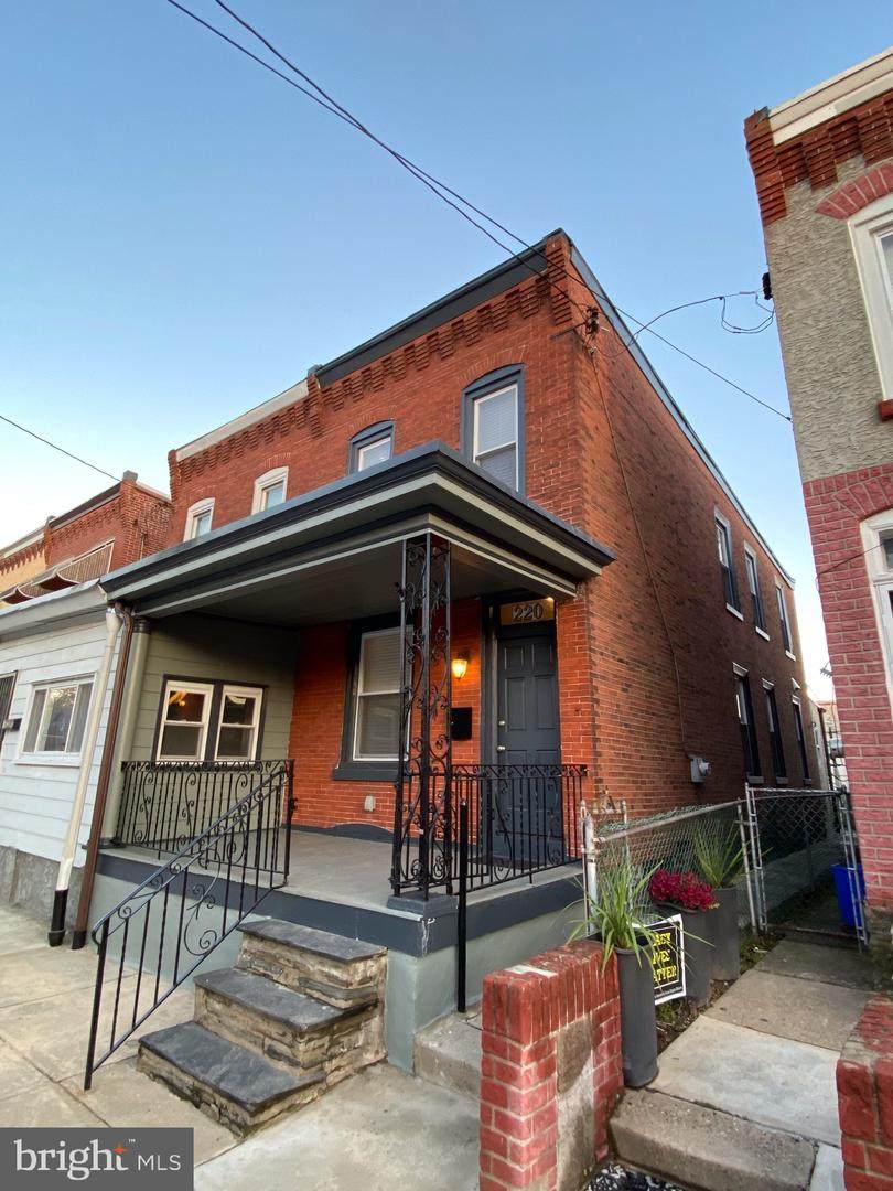 220 Hortter Street - Photo 1