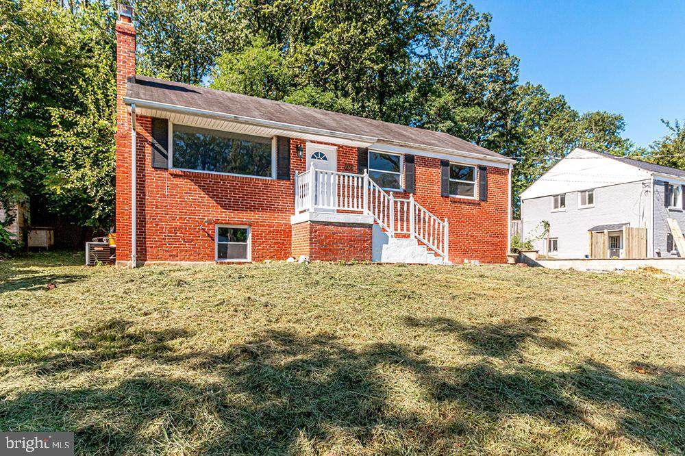 7323 Allan Avenue - Photo 1