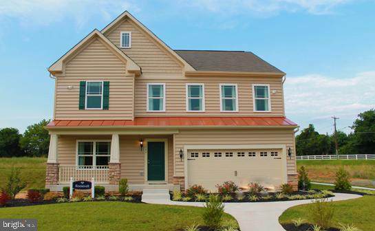 210 Thoroughbred Drive - Photo 1