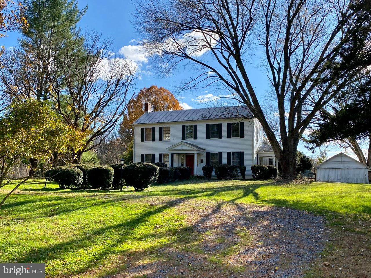 17458 Fleetwood Lane - Photo 1