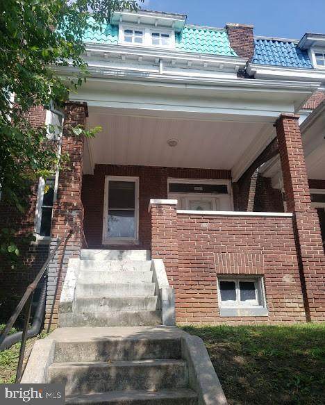 3507 Reisterstown Road - Photo 1