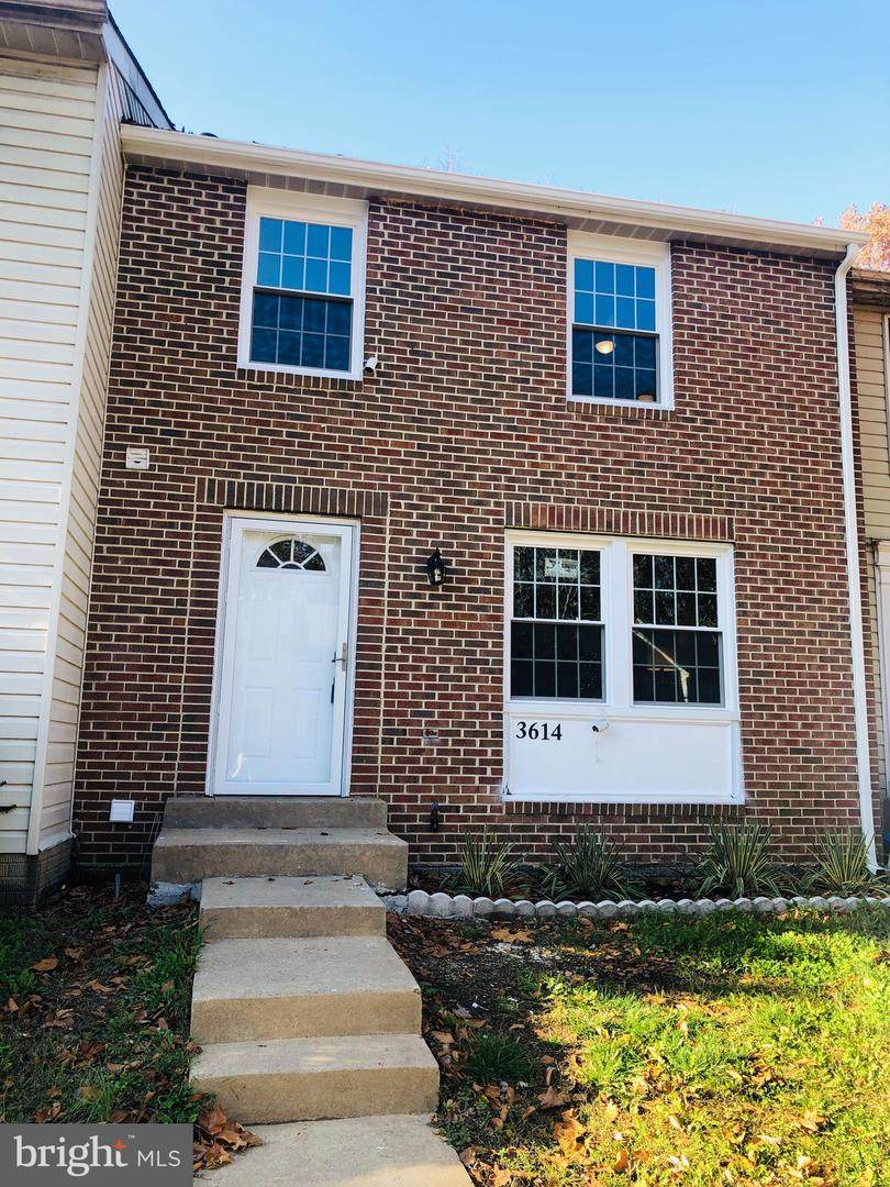 3614 Wharf Lane - Photo 1