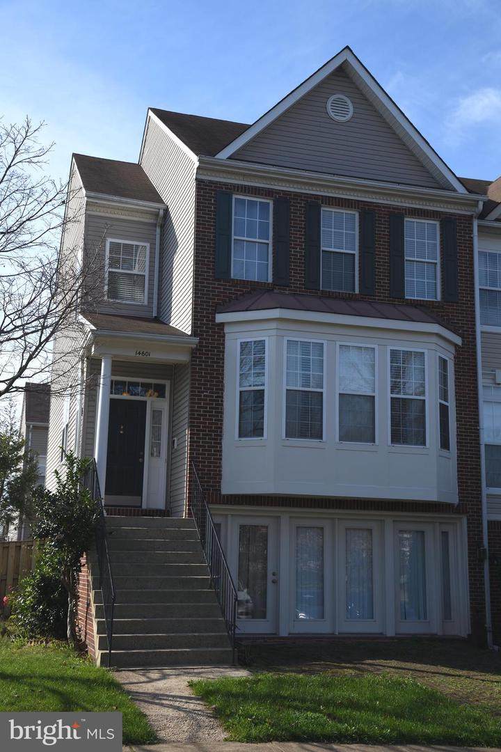 14601 Belcher Farm Court - Photo 1