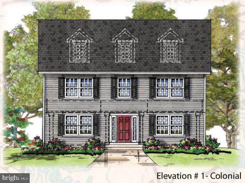 1376 Odenton Road - Photo 1