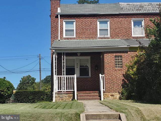 616 Benninghaus Road - Photo 1
