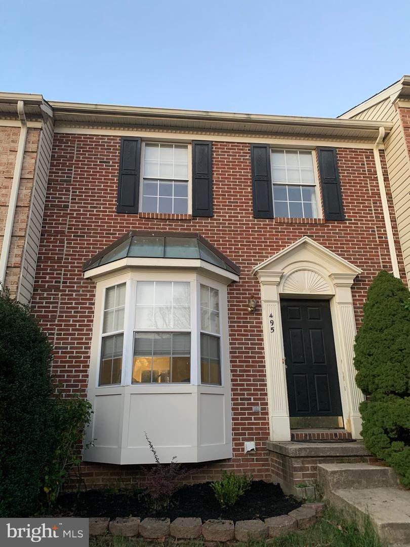 495 Ashton Lane - Photo 1
